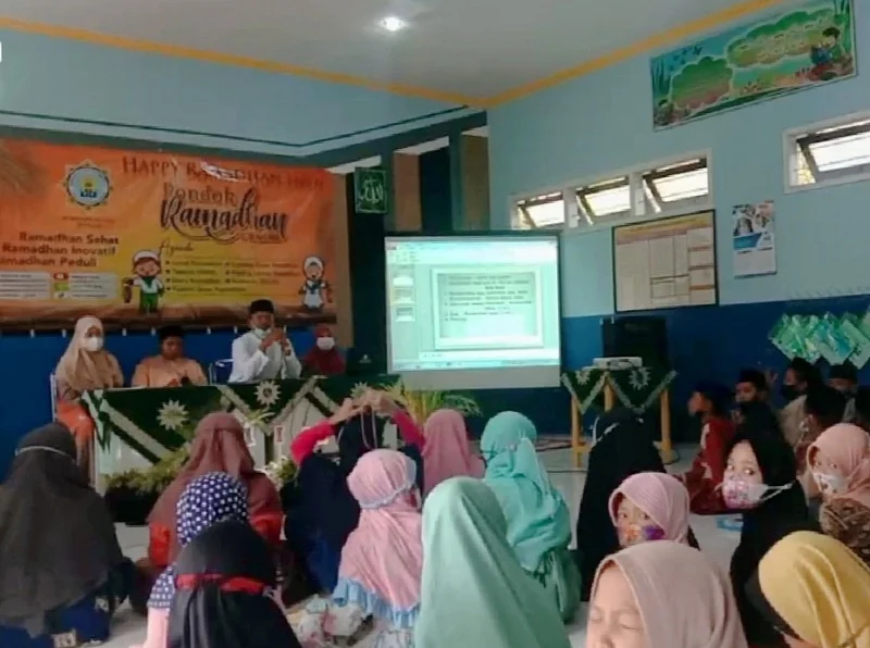 Tujuh Kegiatan Seru Pondok Ramadhan di Mimsix