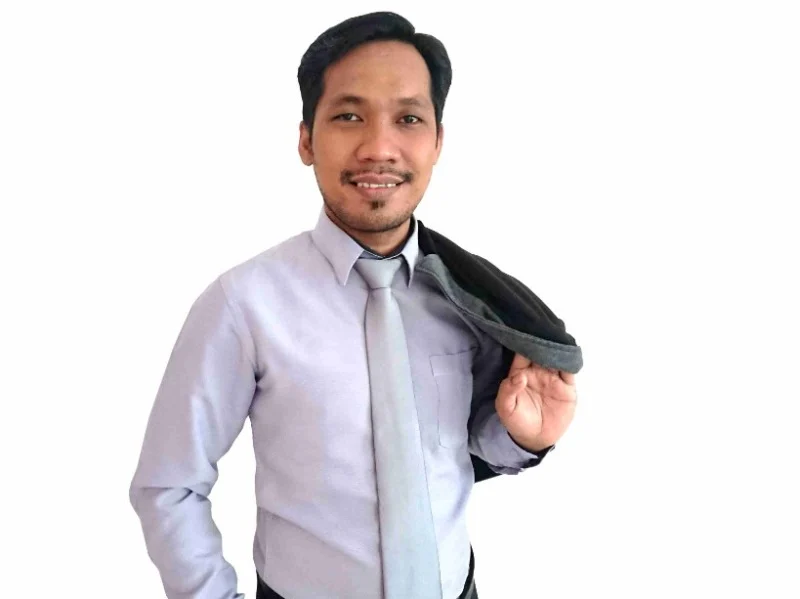 Amil Lazismu Gresik Raih Dua Award, Begini Model Kerjanya