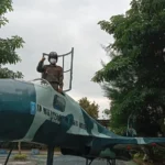 Berlian School Launching ‘Pesawat’ BS-20