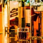 Pendekar Mabuk, Al Capone, Bisnis Miras