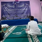 Lomba Bedah Tajwid, Semarakan Festival Ramadhan Miosi