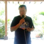 Famgath Berakhir, Sambutan Ketua Panitia Ini Bikin Ngakak