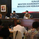 Solo Jadi Contoh Penanganan Kemiskinan Ekstrem
