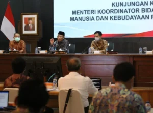 Solo Jadi Contoh Penanganan Kemiskinan Ekstrem
