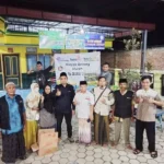 Kampung Bebas Rentenir
