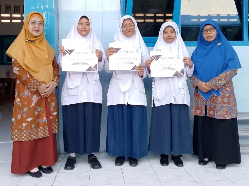 Perpustakaan Al-Mizan Gelar Lomba Menulis Cerpen
