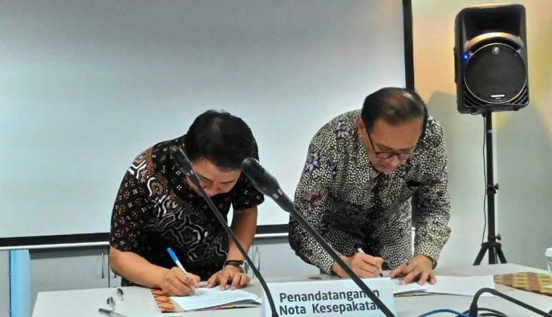 Lazismu  Berdayakan Masyarakat dengan Indonesia Terang