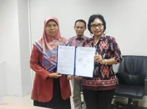 MTsM 2 Pondok Karangasem Buka Kelas Internasional, Begini Alasannya