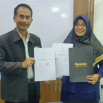 Spemdalas Teken MoU dengan Perpustakaan UMM