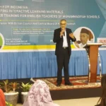 Dubes Inggris Datang, Begini Komentar Dia tentang Indonesia