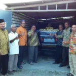 Beraset Hampir Rp 1 M, Unit Usaha Ranting Muhammadiyah Sendangharjo Ini Sisihkan Laba Rp 50 Juta untuk Modal Petani tanpa Bunga