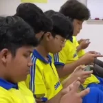 Class Meeting, Boleh Main Mobil Legend hingga Masak