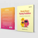 SDMM Luncurkan Buku, Janitor dan Satpam pun Ikut Menulis