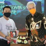 Moeldoko dan Ganjar Pranowo, Pembuat Gaduh