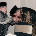 Nasihat untuk Moeldoko