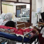 Cerita di Balik RSML Menjemput Moh. Ali Yang Patah Tulang karena Kecelakaan, 10 Hari tak Kunjung Dioperasi