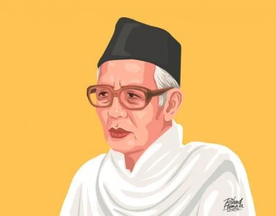 Nasihat Natsir soal Penyakit Cinta Dunia