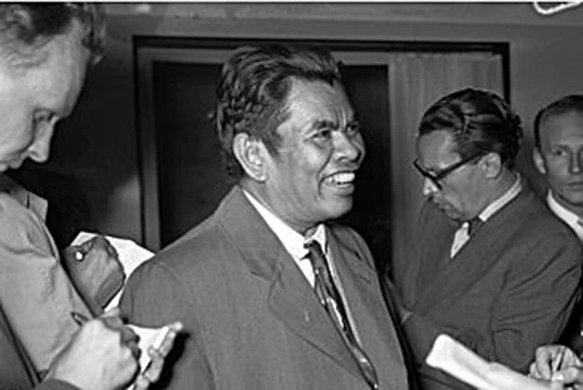 Sila Keempat Pancasila ternyata Bukan Demokrasi, Ini Penjelasan Yamin