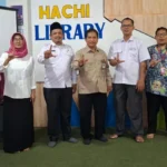 Monev MPLS Transisi PAUD-SD, SDMM Layak Jadi Percontohan