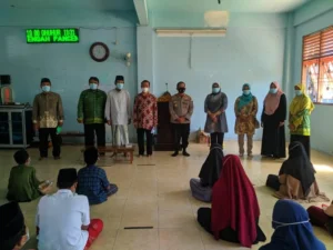 Pondok Ramadhan Matsmunam, Ada yang Istimewa