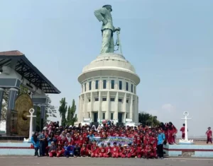 Kunjungi Monjaya, Begini Isi Museum TNI AL Ini