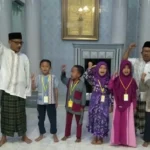 Gerakan Ini Muncul, Suasana Subuh di Moropelang Makin Bergairah