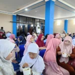 Kunci Sukses:Jangan SAKIT