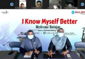 TTM Belajar ala Berlian School