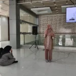 Motivation Day, Siswa Spemdalas Belajar Personal Branding