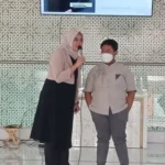 Raih Mimpi, Siswa Spemdalas Belajar Bikin Spotlight Diri