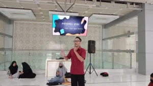 Spemdalas Ajak Siswa Menemukan Potensi Diri