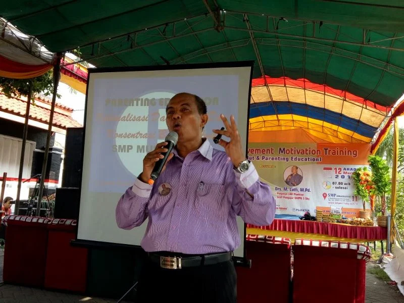 Ternyata dalam Sukses Anak Itu Terdapat Andil Besar Orangtua