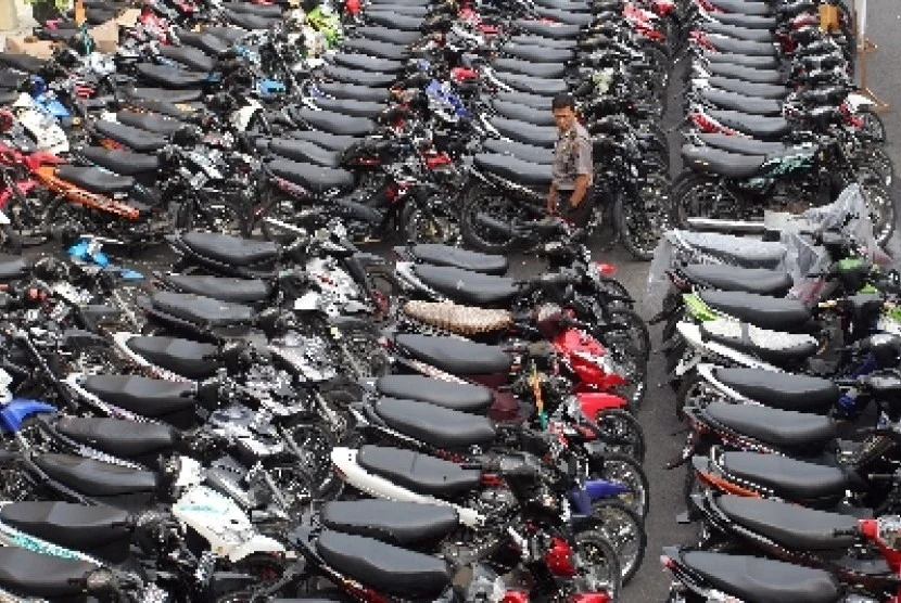 Geng Motor, Kenapa Berulah