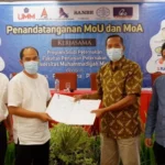 Kelas Unggas dan Udang UMM Kewalahan Layani Peminat