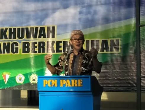 Misionaris Ini Ingatkan, Makna Toleransi dalam Islam Sudah Jelas