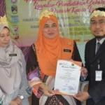 Tingkatan Mutu, Sekolah Ini Lawatan Kerja sama dengan Malaysia dan Singapura