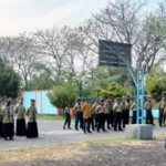 MTs Mupatsy Apel Milad Muhammadiyah, Ini Pesannya