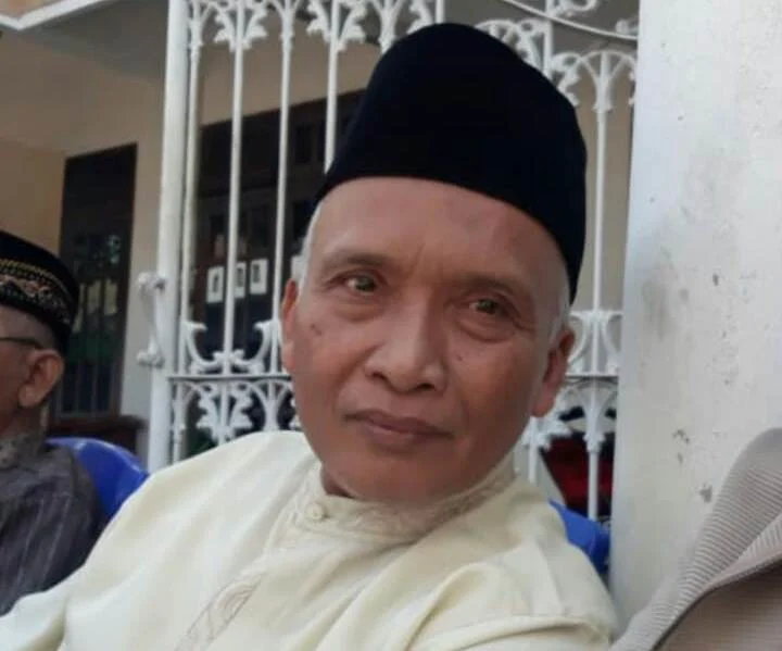 Muadzin Itu Wafat Usai Kumandangkan Adzan Shalat Jumat