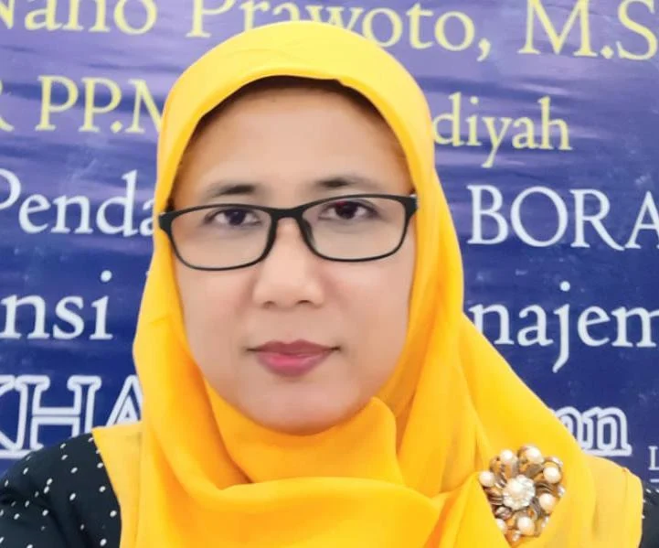 Rektor ITB Ahmad Dahlan: Tahun Baru Momentum Tumbuhkan AUM