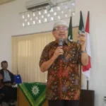 Ahli Vaksin: Jangan Abaikan Hak Kesehatan Anak Termasuk Imunisasi MMR