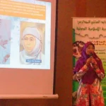 Hadir di Konferensi Dunia, Ini Ceramah Direktur Muallimaat