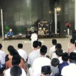 Mualliminmu Lombok Barat Gelar Uji Publik Tahfidhul Quran