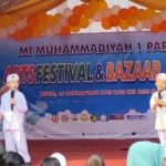 Mubaligh Cilik Mimsapa Jelaskan Anak Saleh