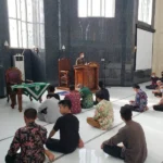Mubaligh Hijrah Umla Terjun ke Tiga Desa, Ini Tugasnya