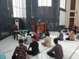 Mubaligh Hijrah Umla Terjun ke Tiga Desa, Ini Tugasnya
