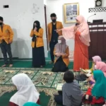 Mubaligh Hijrah Hidupkan Suasana Ramadhan PRM dan PCM