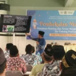 Jelang Ramadhan, PCM Paciran Gelar Pembekalan Mubaligh