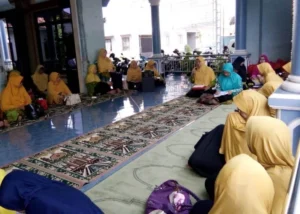 Awalnya dari Kultum, setelah Pengalaman Bisa Jadi Mubalighat Sejuta Umat