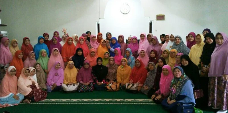 Ketika Mubaligh Aisyiyah Berkumpul, Kesetaraan Gender dan Keluarga Sakinah pun Jadi Bahasan