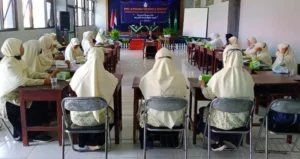Krisis Mubalighat, Nasyiah LA Kompak Lakukan Ini